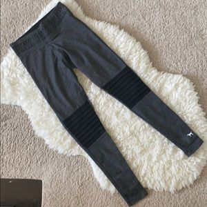 PINK size XS workout Leggings